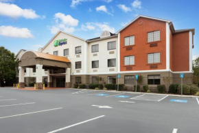 Holiday Inn Express Hotel & Suites Kennesaw Northwest - Acworth by IHG